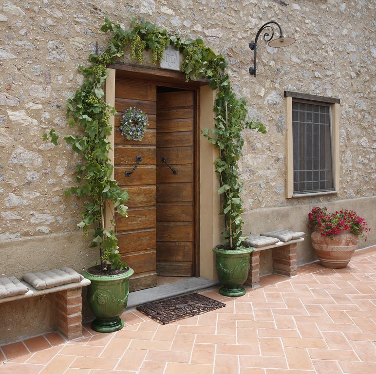 Salvia E Rosmarino Acomodação com café da manhã Camaiore Exterior foto